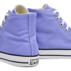 Converse Chuck Taylor All Star Hi Women|Women Sneakers And Athletic