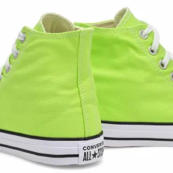 Converse Chuck Taylor All Star Hi Women|Women Sneakers And Athletic