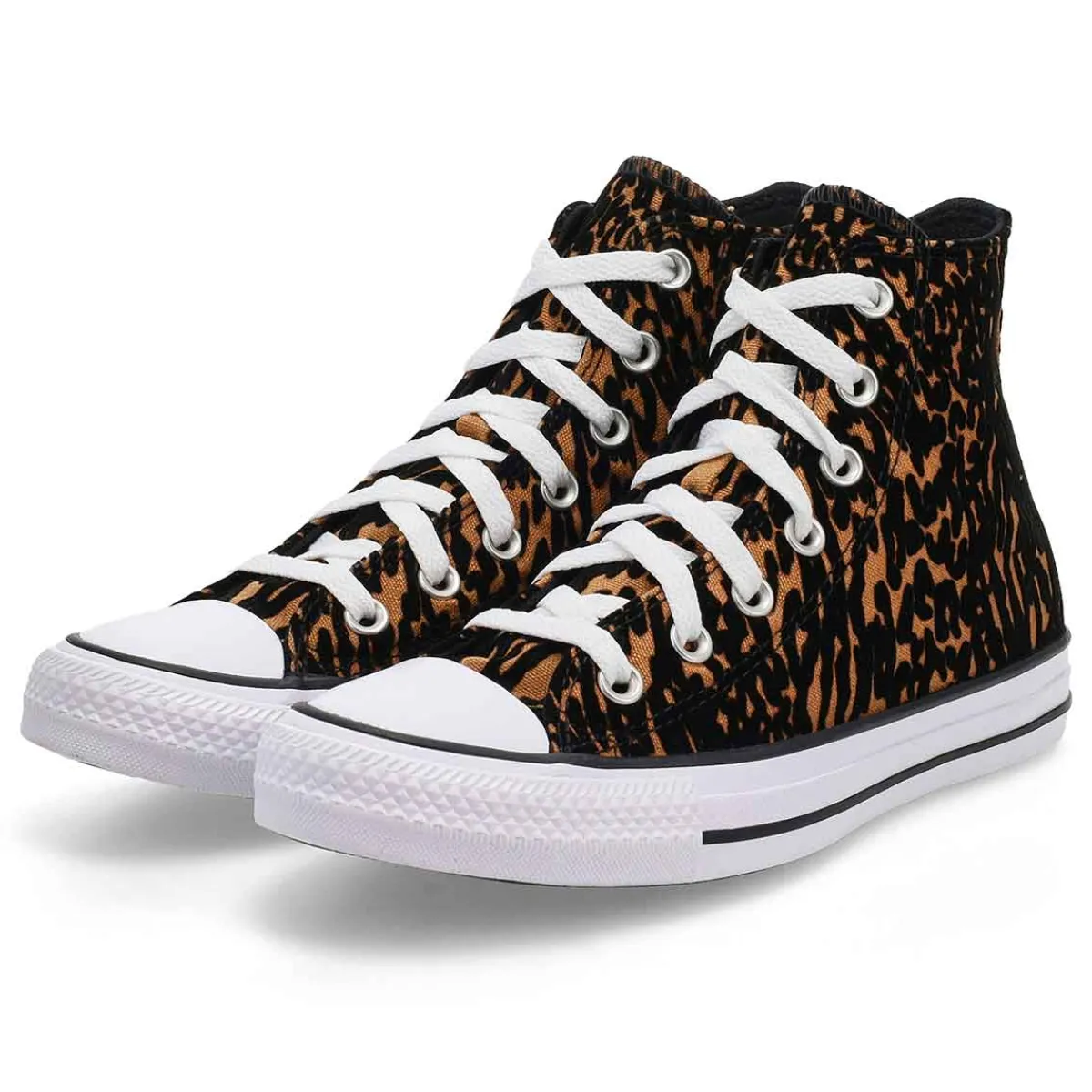 Converse Chuck Taylor All Star Hi Women|Women Sneakers And Athletic