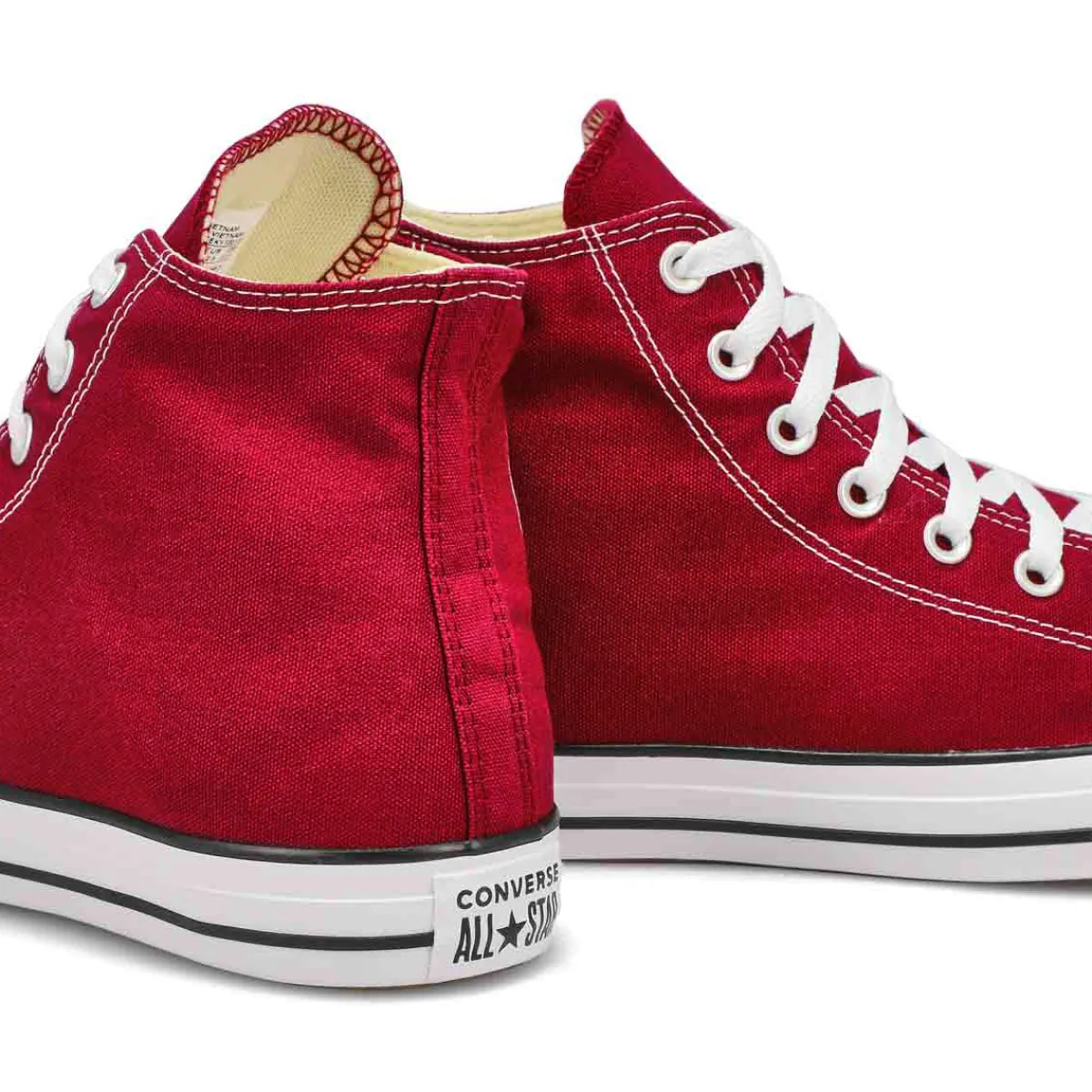 Converse Chuck Taylor All Star Hi Men| Sneakers And Athletic
