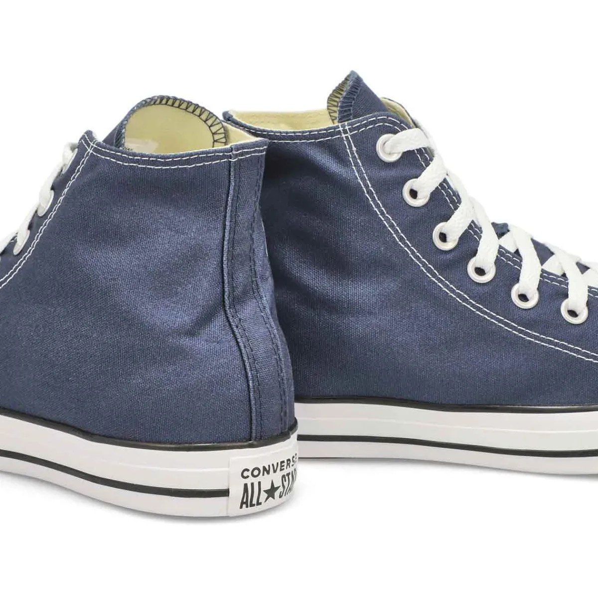 Converse Chuck Taylor All Star Hi Men| Sneakers And Athletic