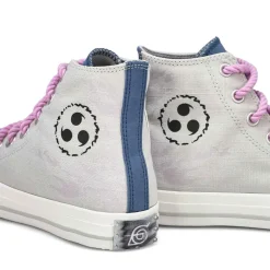 Converse Chuck Taylor All Star Hi Sasuke Women|Women Sneakers And Athletic