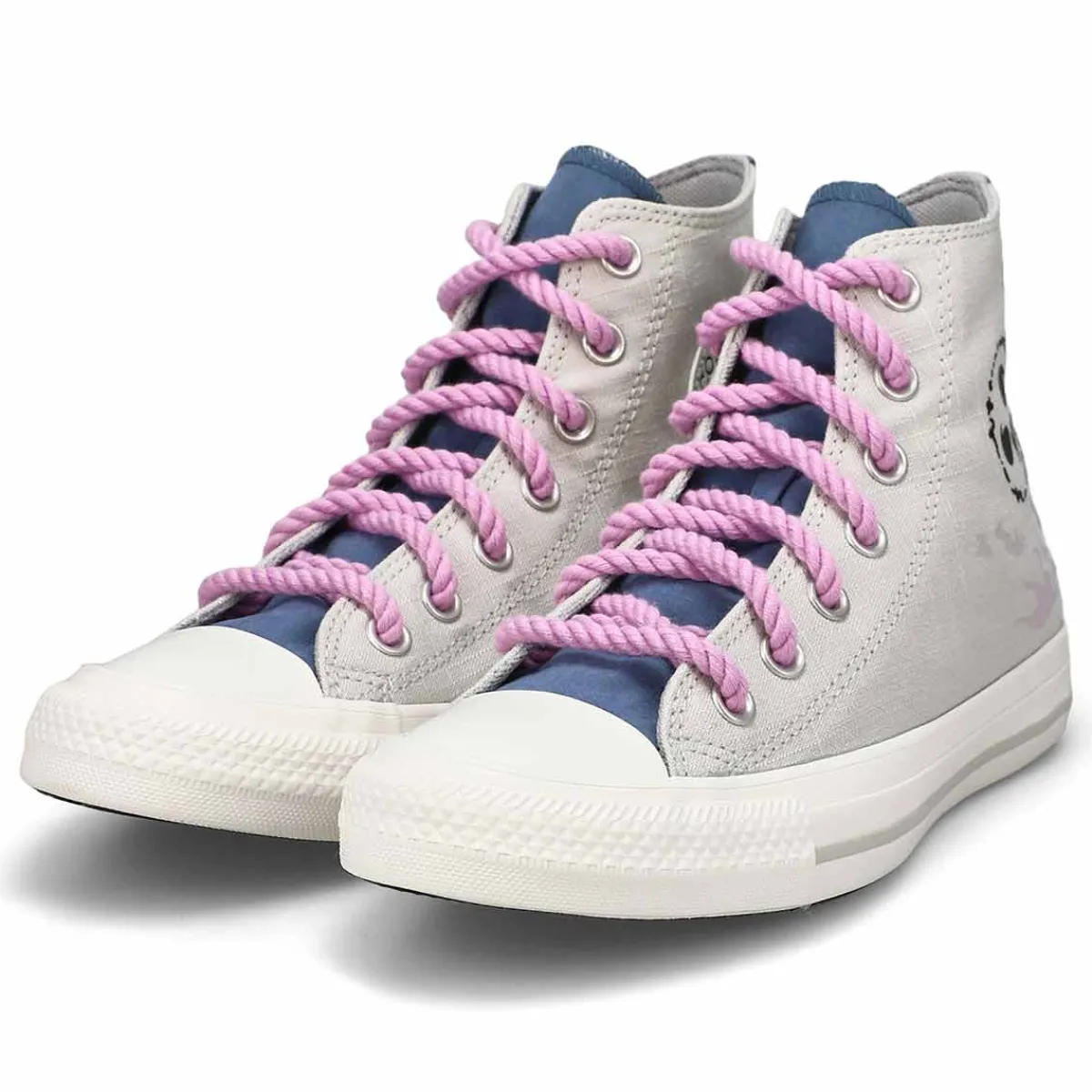 Converse Chuck Taylor All Star Hi Sasuke Women|Women Sneakers And Athletic