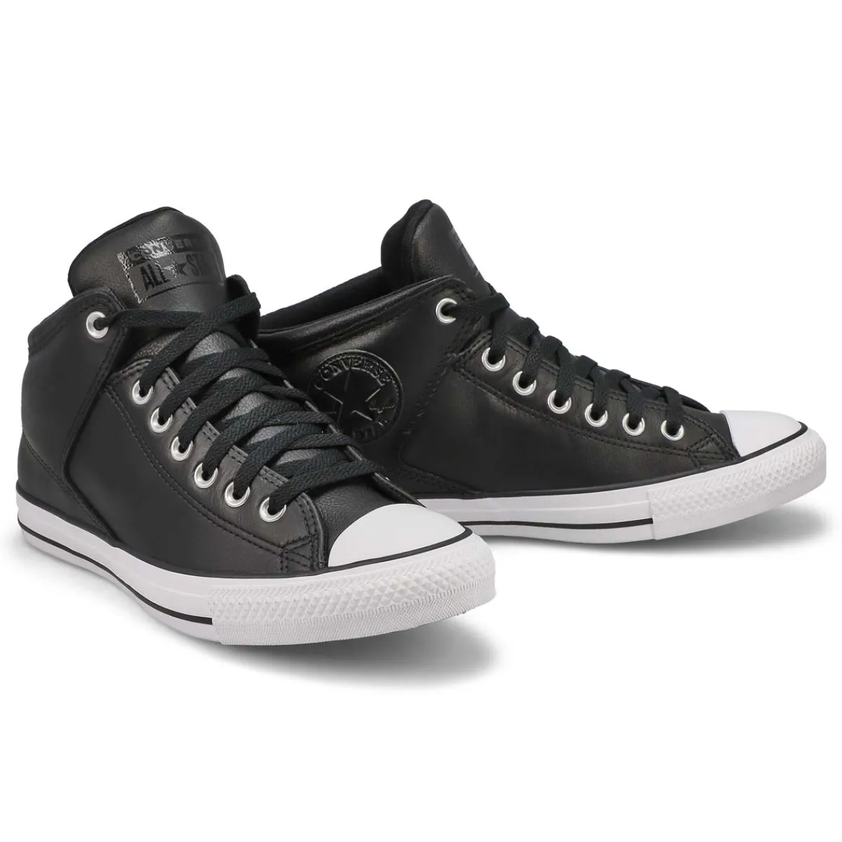 Converse Chuck Taylor All Star High Street Men| Sneakers And Athletic