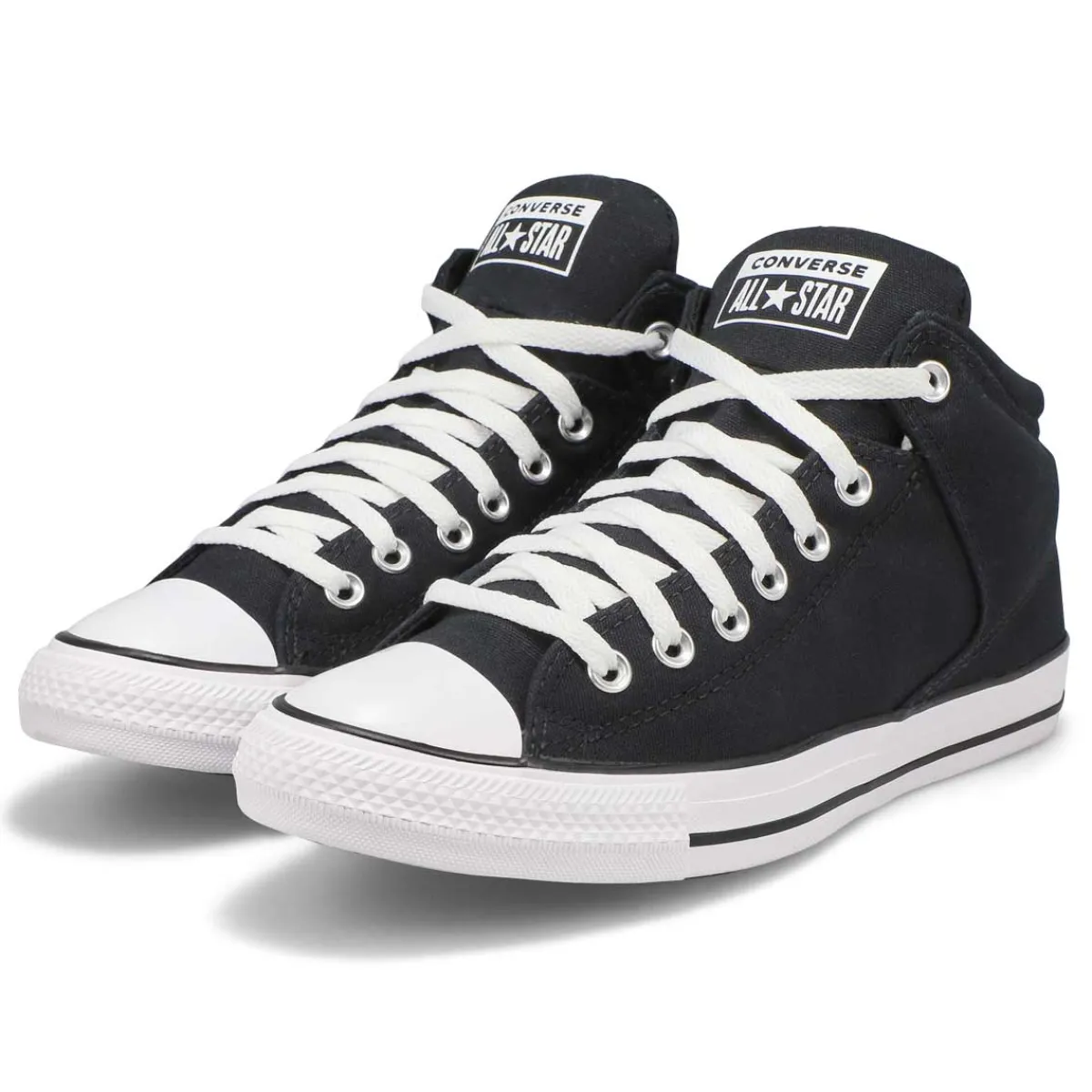 Converse Chuck Taylor All Star High Street Men| Sneakers And Athletic