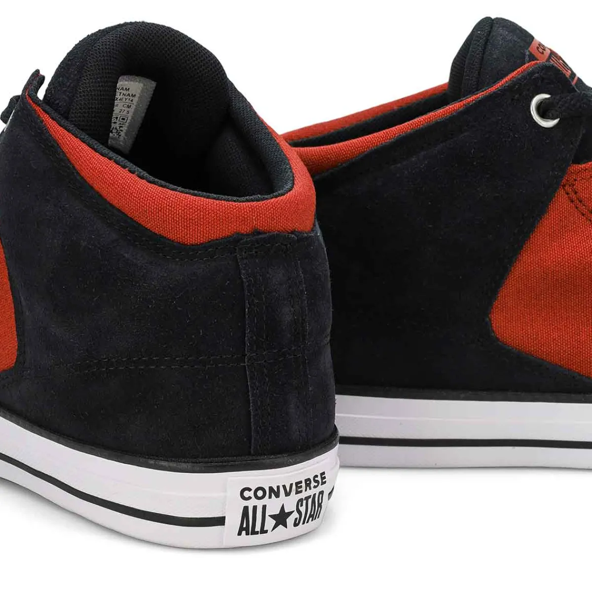 Converse Chuck Taylor All Star High Street Men| Sneakers And Athletic