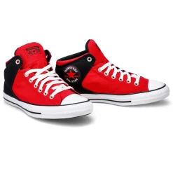 Converse Chuck Taylor All Star High Street Men| Sneakers And Athletic