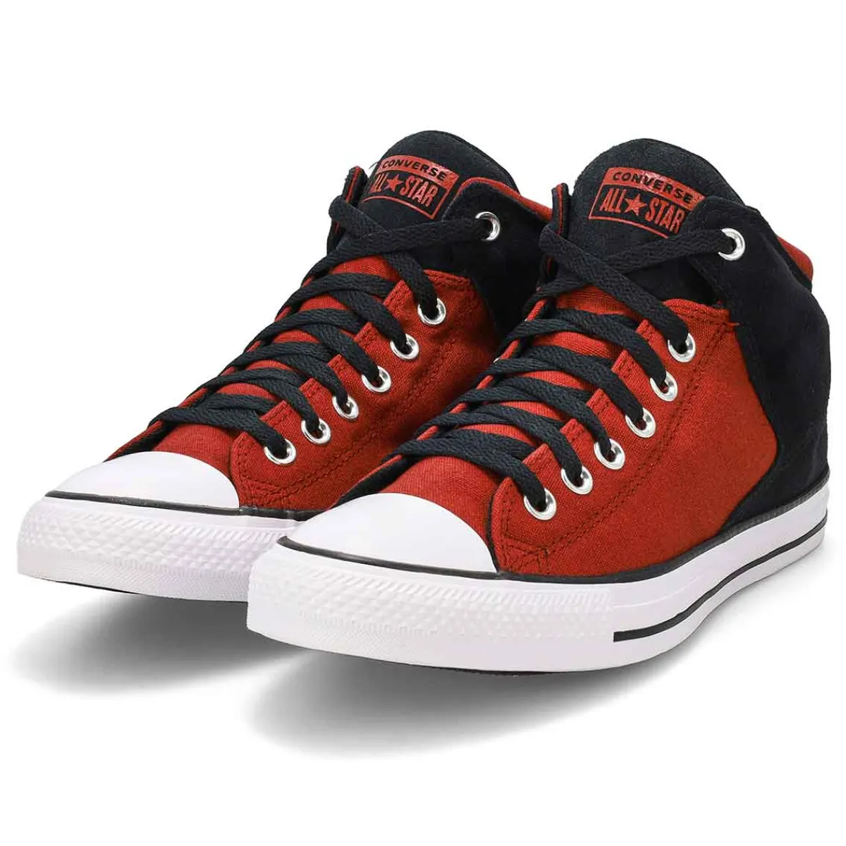 Converse Chuck Taylor All Star High Street Men| Sneakers And Athletic