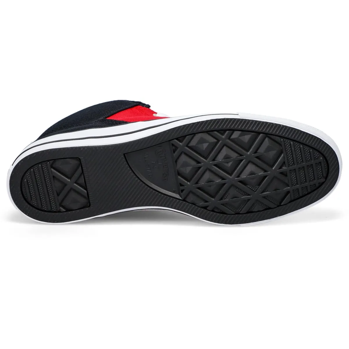 Converse Chuck Taylor All Star High Street Men| Sneakers And Athletic