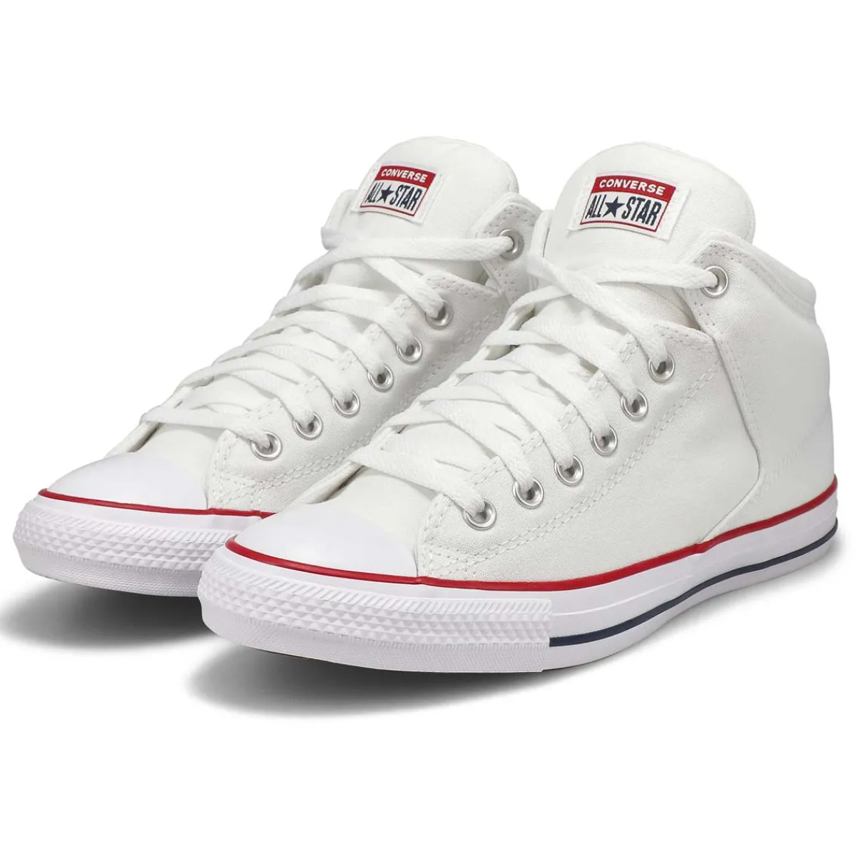 Converse Chuck Taylor All Star High Street Men| Sneakers And Athletic