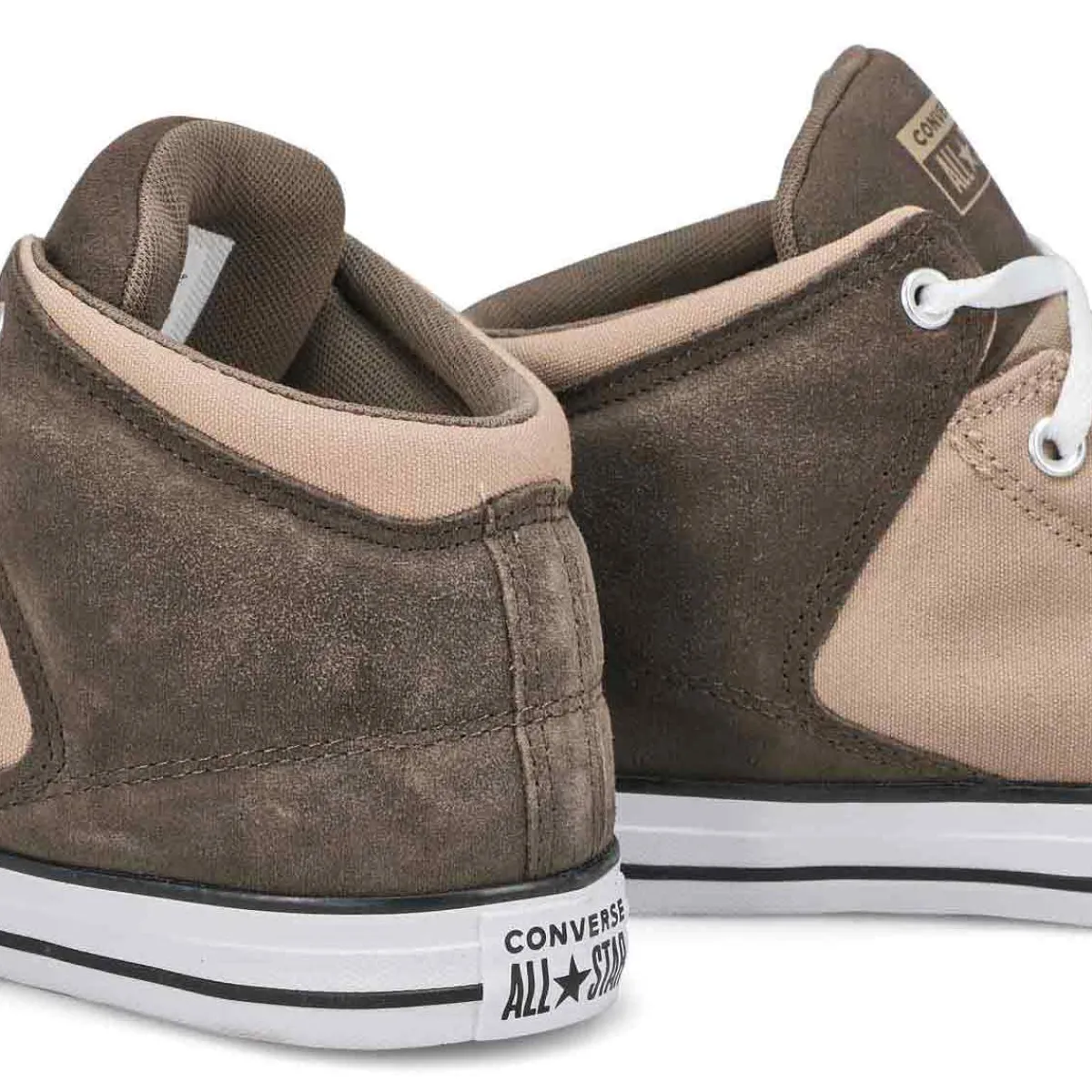 Converse Chuck Taylor All Star High Street Men| Sneakers And Athletic