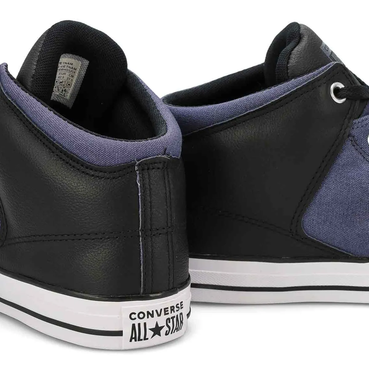Converse Chuck Taylor All Star High Street Men| Sneakers And Athletic