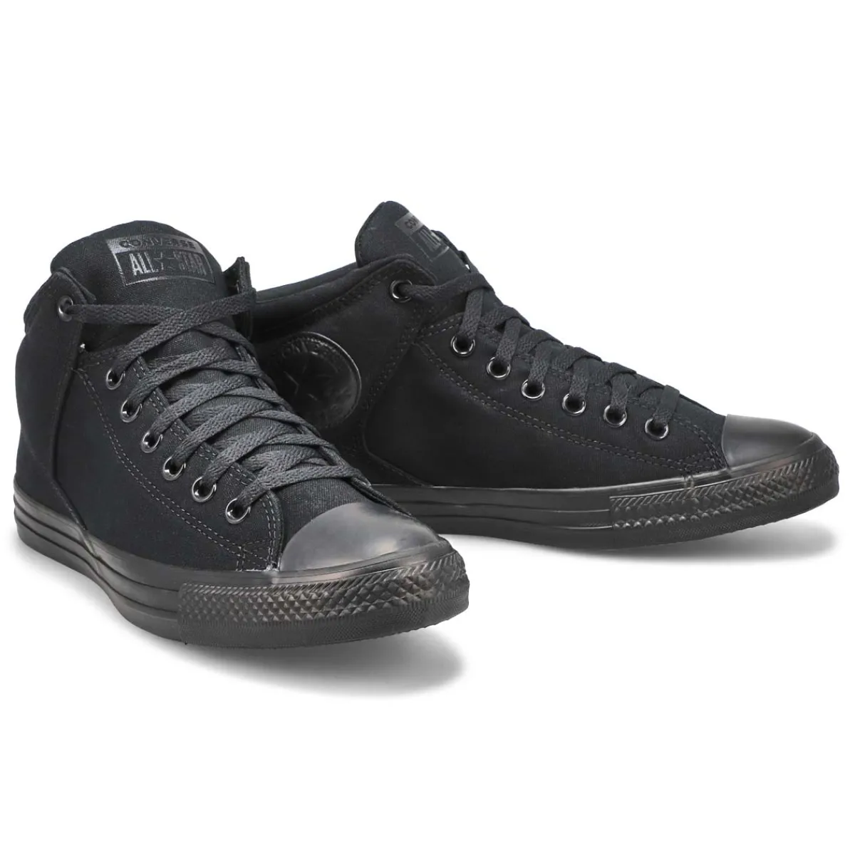 Converse Chuck Taylor All Star High Street Men| Sneakers And Athletic