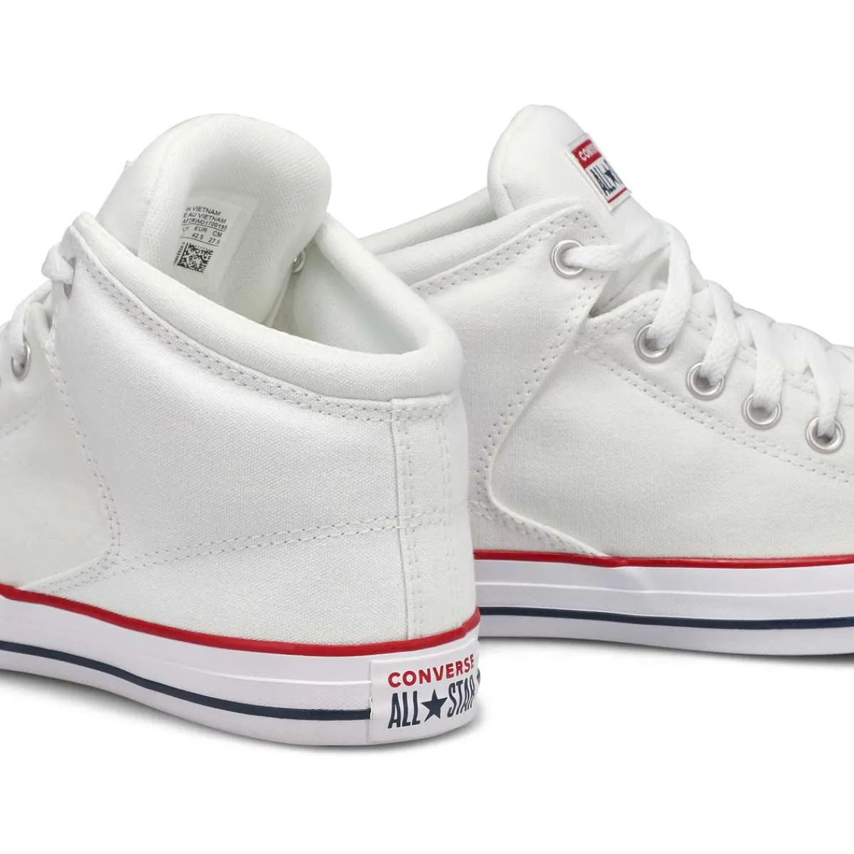 Converse Chuck Taylor All Star High Street Men| Sneakers And Athletic