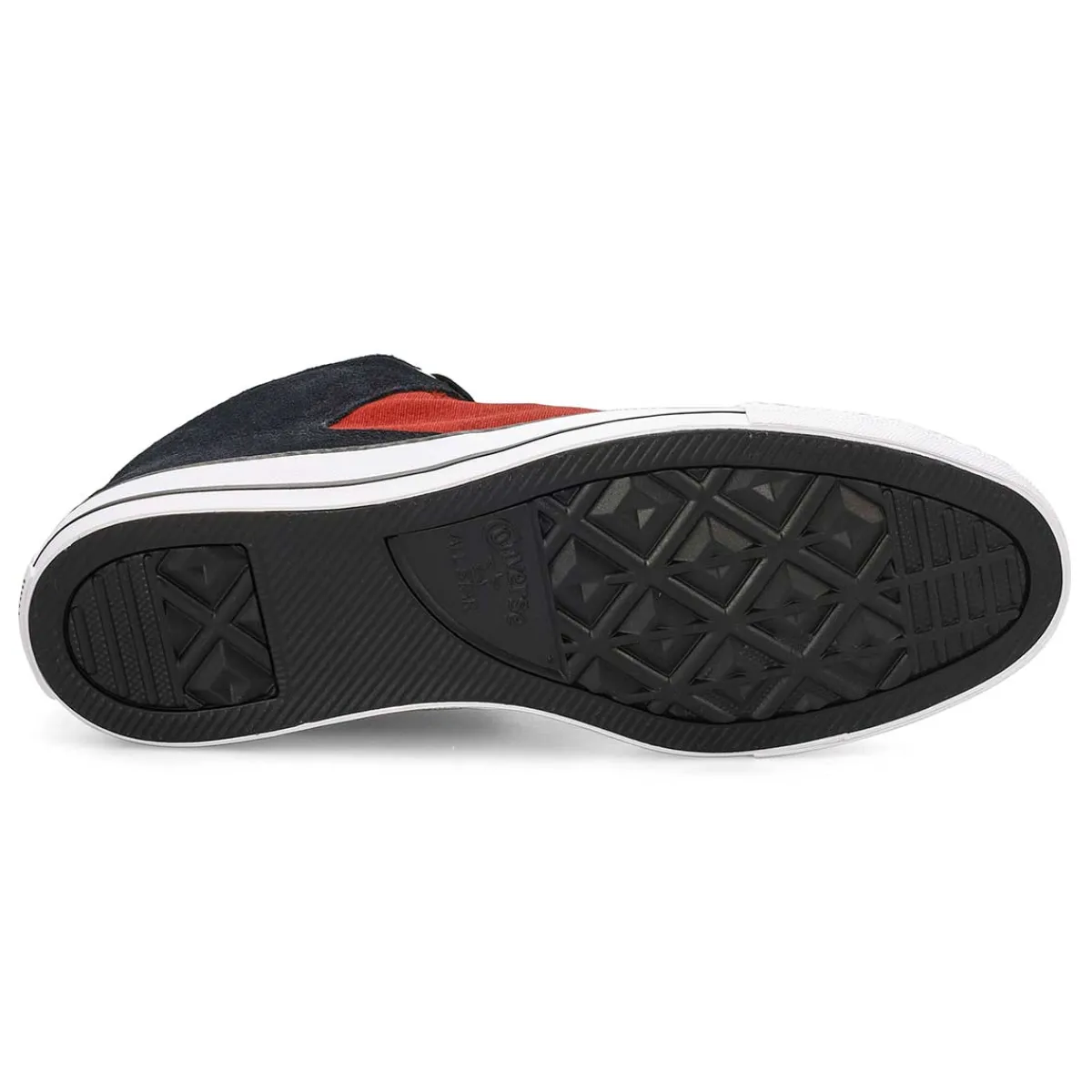 Converse Chuck Taylor All Star High Street Men| Sneakers And Athletic