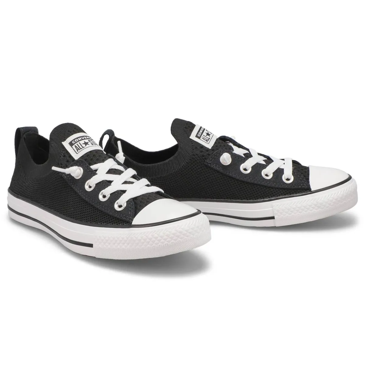Converse Chuck Taylor All Star Knit Women|Women Sneakers And Athletic