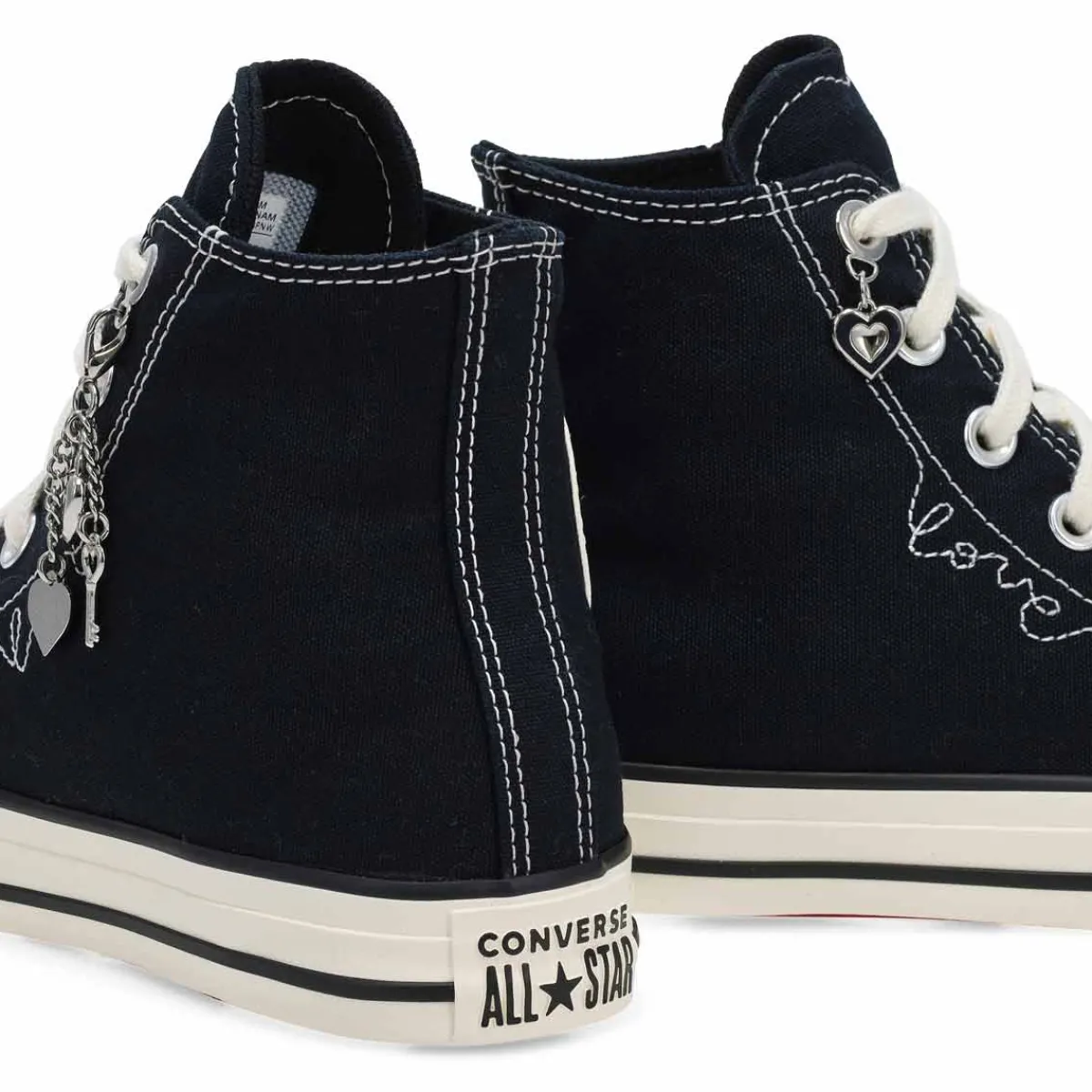 Converse Chuck Taylor All Star Leather Women|Women Sneakers And Athletic