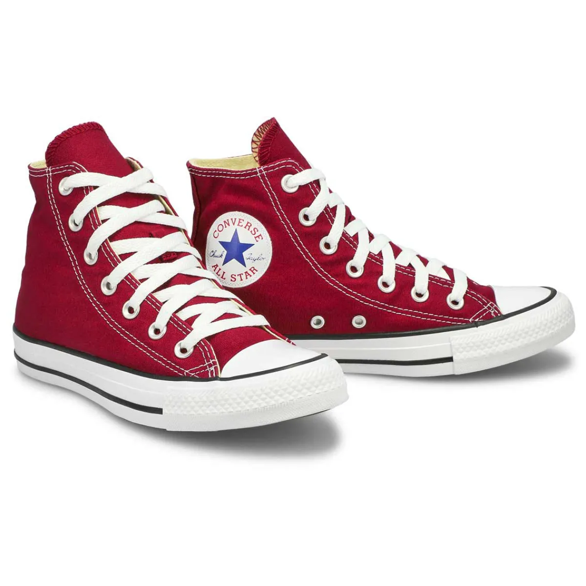 Converse Chuck Taylor All Star Leather Women|Women Sneakers And Athletic