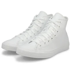 Converse Chuck Taylor All Star Leather Women|Women Sneakers And Athletic