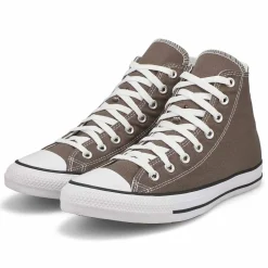 Converse Chuck Taylor All Star Leather Hi Men| Sneakers And Athletic