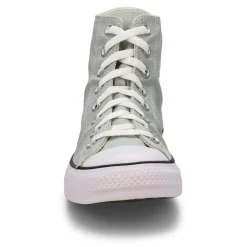 Converse Chuck Taylor All Star Leather Hi Men| Sneakers And Athletic