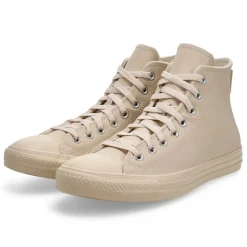 Converse Chuck Taylor All Star Leather Hi Men| Sneakers And Athletic