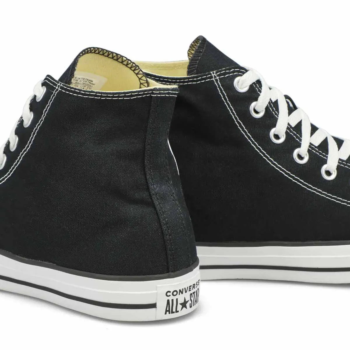 Converse Chuck Taylor All Star Leather Hi Men| Sneakers And Athletic
