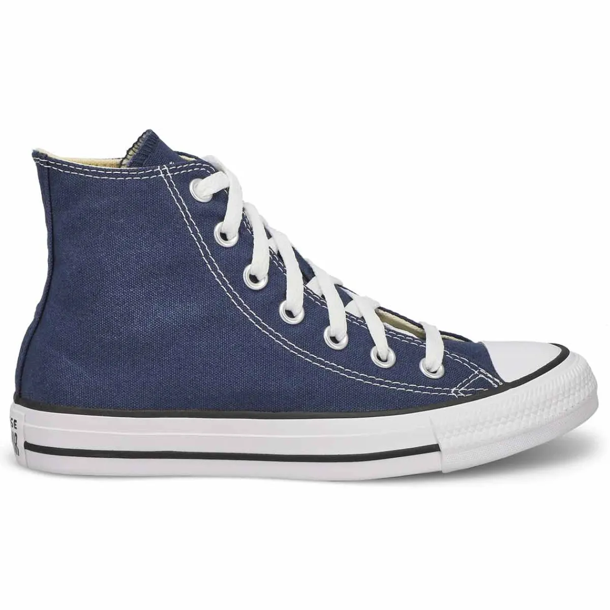 Converse Chuck Taylor All Star Leather Hi Men| Sneakers And Athletic