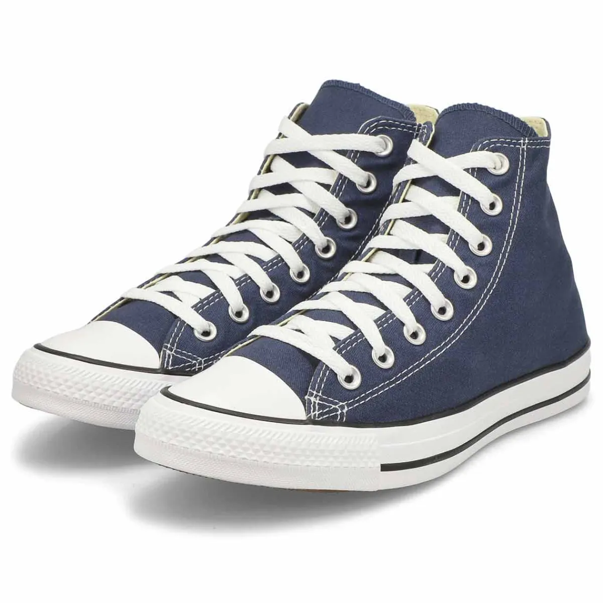 Converse Chuck Taylor All Star Leather Hi Men| Sneakers And Athletic