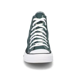 Converse Chuck Taylor All Star Leather Hi Men| Sneakers And Athletic