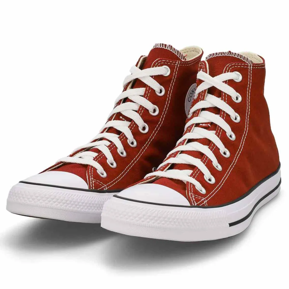 Converse Chuck Taylor All Star Leather Hi Men| Sneakers And Athletic