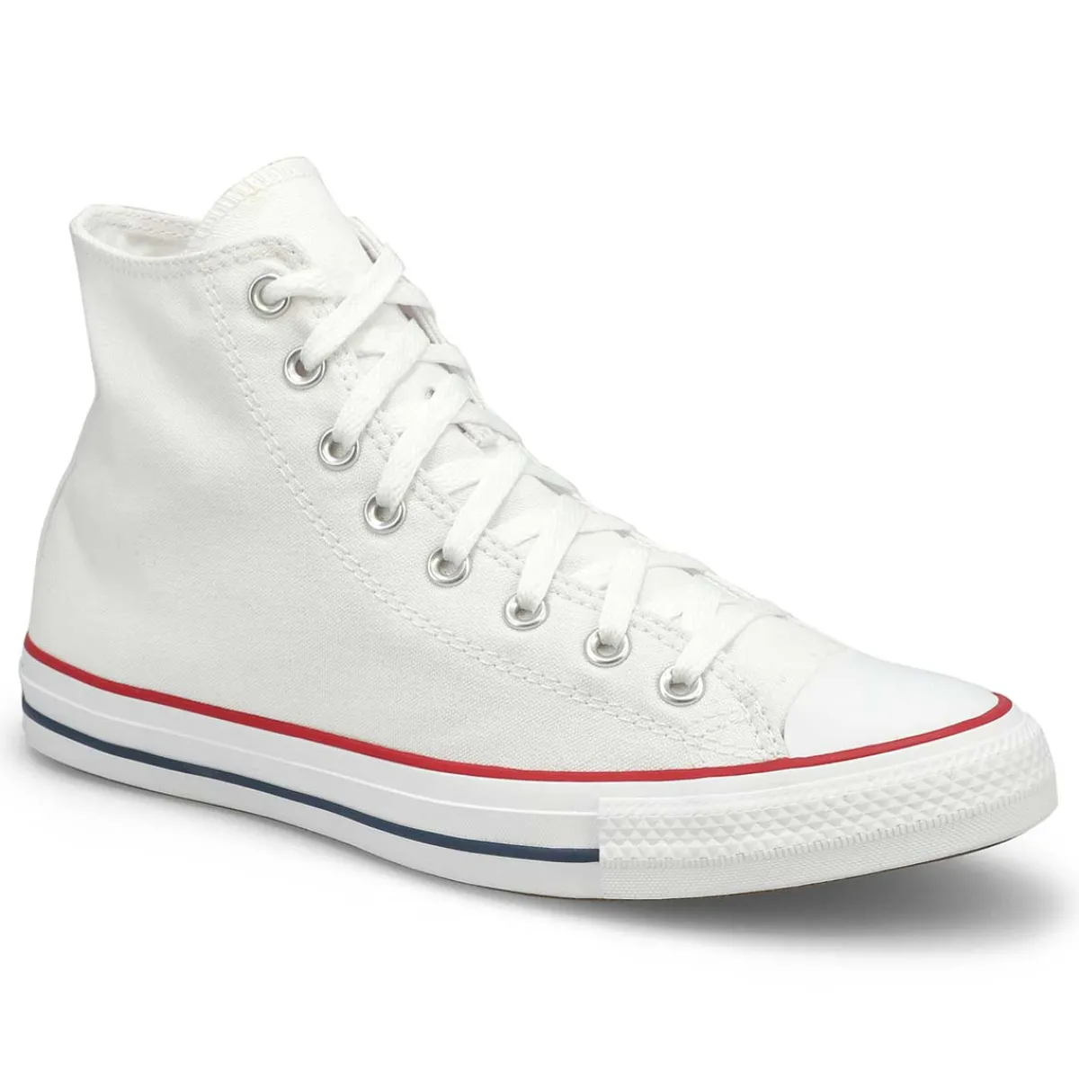 Converse Chuck Taylor All Star Leather Hi Men| Sneakers And Athletic