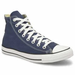 Converse Chuck Taylor All Star Leather Hi Men| Sneakers And Athletic