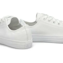 Converse Chuck Taylor All Star Leather Men| Sneakers And Athletic