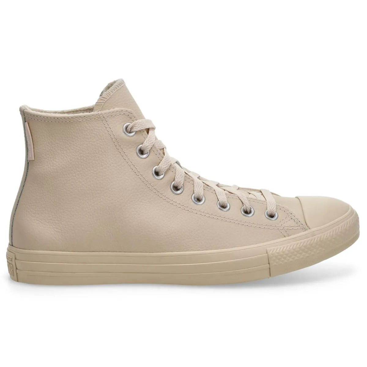 Converse Chuck Taylor All Star Leather Hi Men| Sneakers And Athletic