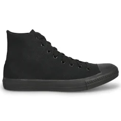 Converse Chuck Taylor All Star Leather Hi Men| Sneakers And Athletic