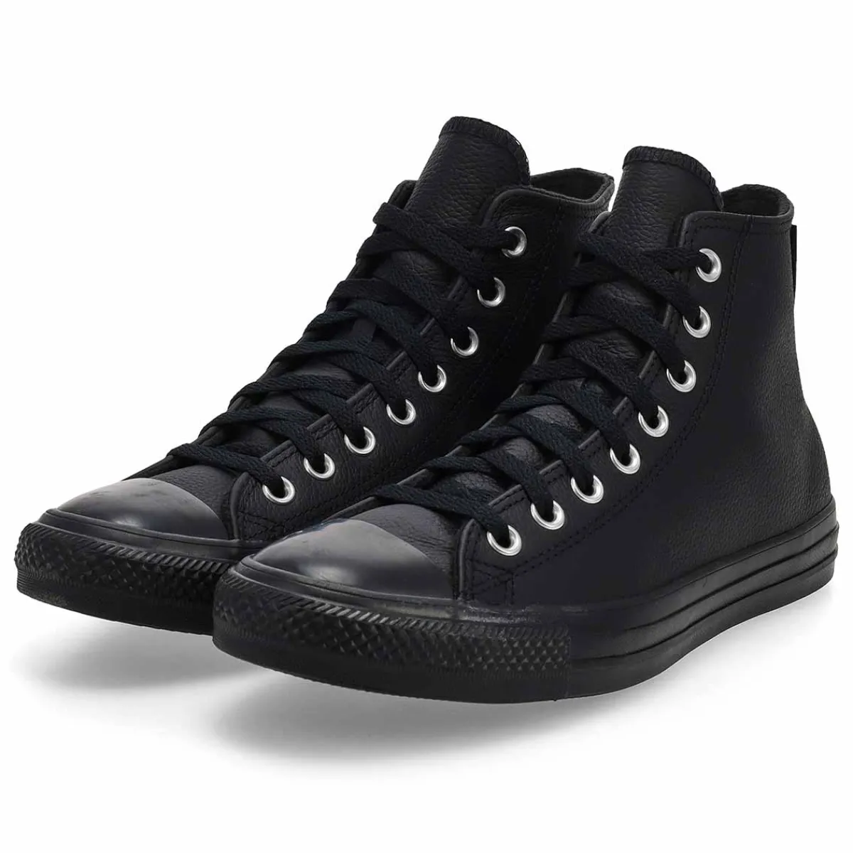 Converse Chuck Taylor All Star Leather Hi Men| Sneakers And Athletic