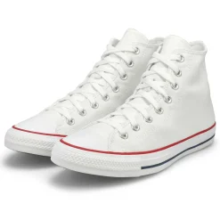 Converse Chuck Taylor All Star Leather Hi Men| Sneakers And Athletic