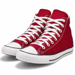Converse Chuck Taylor All Star Leather Hi Men| Sneakers And Athletic