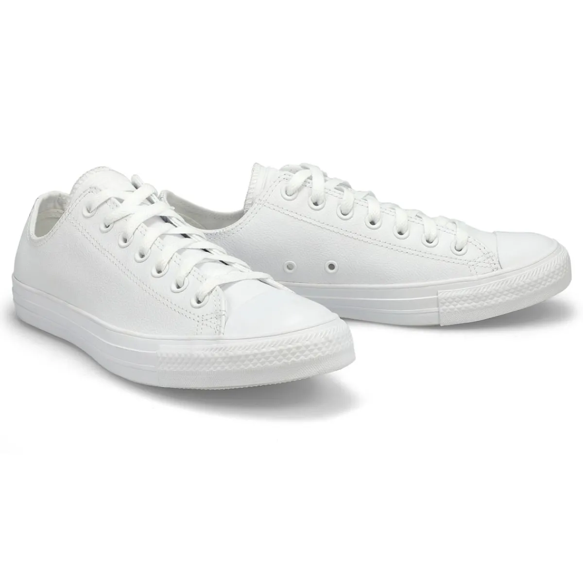 Converse Chuck Taylor All Star Leather Men| Sneakers And Athletic