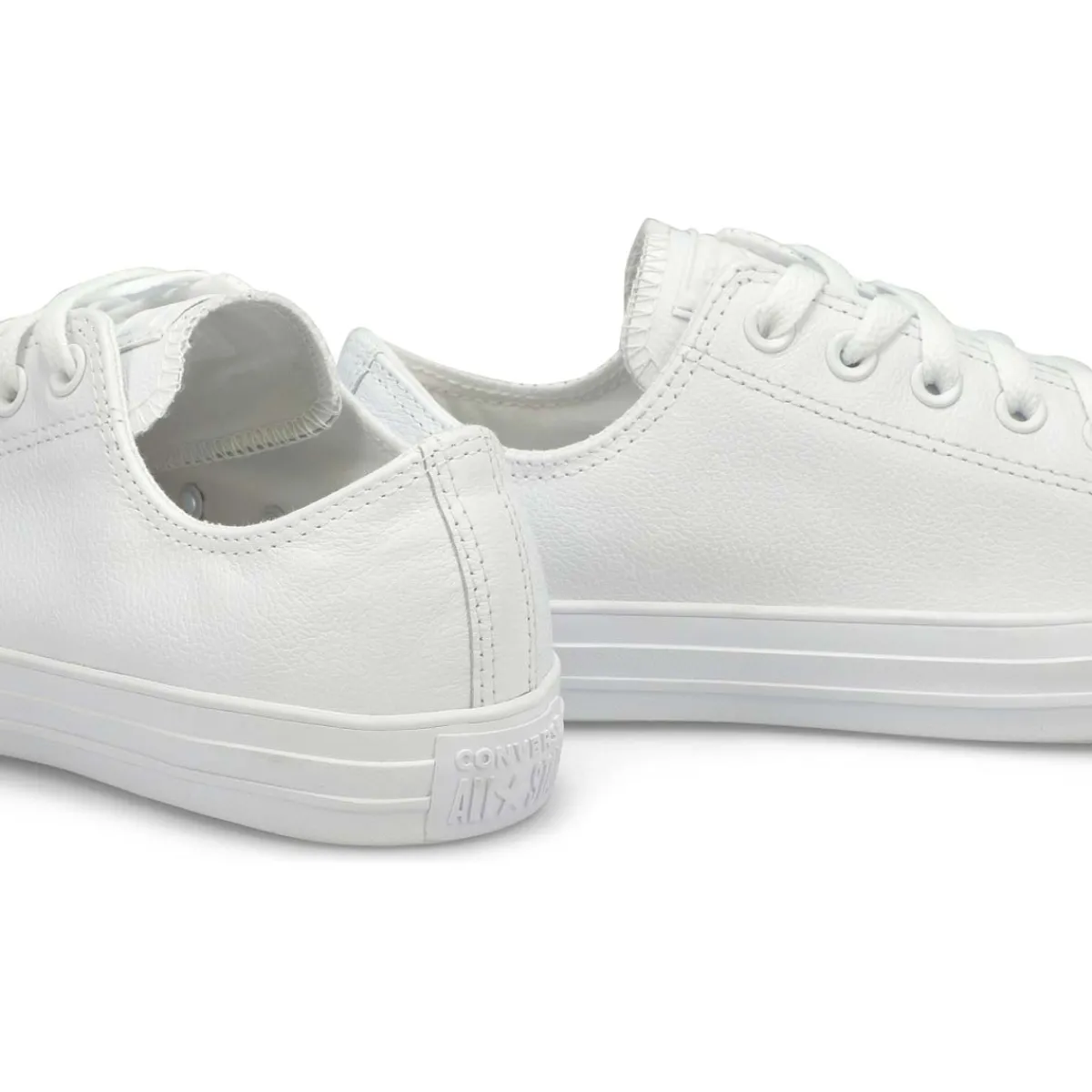 Converse Chuck Taylor All Star Leather Men| Sneakers And Athletic