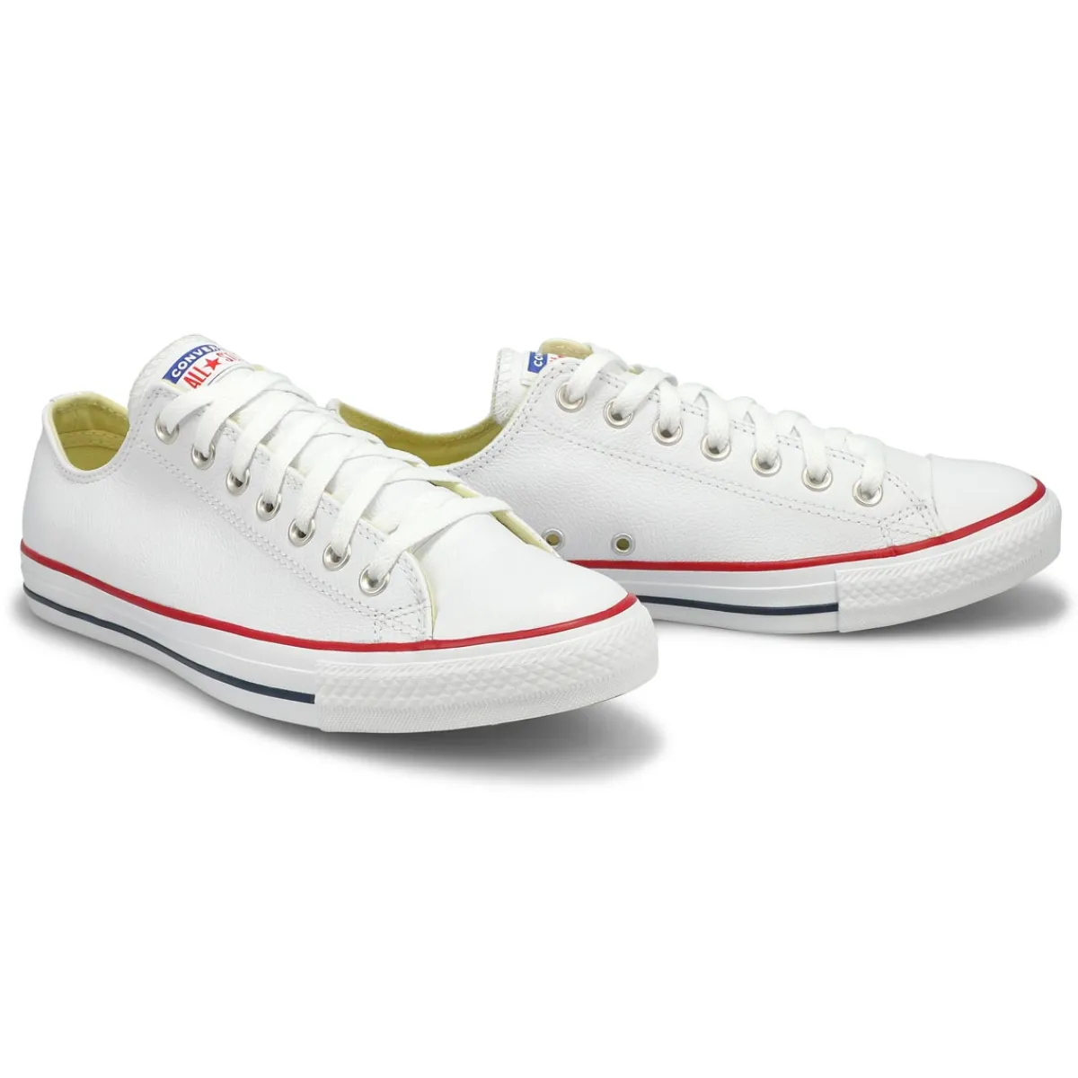 Converse Chuck Taylor All Star Leather Men| Sneakers And Athletic