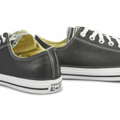 Converse Chuck Taylor All Star Leather Men| Sneakers And Athletic