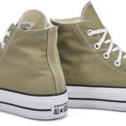 Converse Chuck Taylor All Star Lift Hi Women|Women Sneakers And Athletic