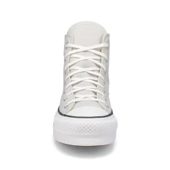 Converse Chuck Taylor All Star Lift Hi Women|Women Sneakers And Athletic