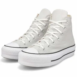 Converse Chuck Taylor All Star Lift Hi Women|Women Sneakers And Athletic