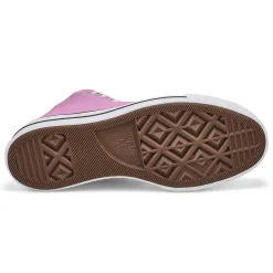 Converse Chuck Taylor All Star Lift Hi Women|Women Sneakers And Athletic