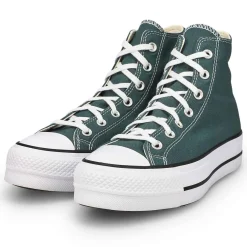 Converse Chuck Taylor All Star Lift Hi Women|Women Sneakers And Athletic