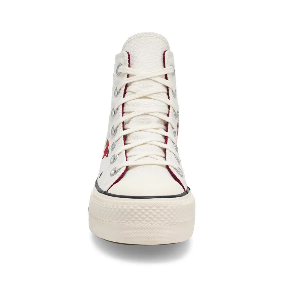 Converse Chuck Taylor All Star Lift Hi Women|Women Sneakers And Athletic