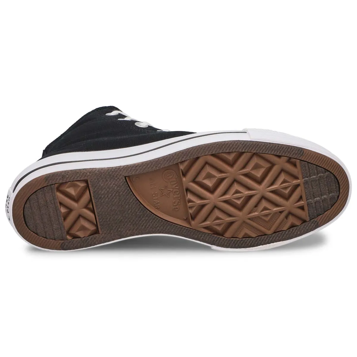 Converse Chuck Taylor All Star Lift Hi Women|Women Sneakers And Athletic